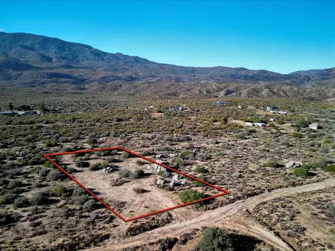 68135 Glacier Pass, Mountain Center, CA 92561