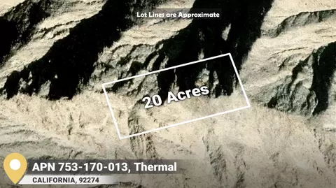 1 68th Ave, Thermal, CA 92274