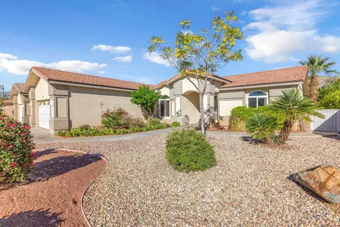 65096 Cliff Cir S, Desert Hot Springs, CA 92240