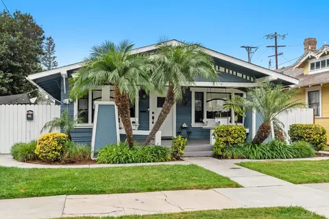 412 S Orange St, Orange, CA 92866