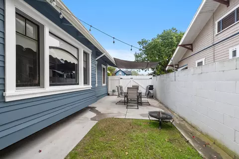 Exterior - 412 S Orange St, Orange, CA 92866 photo 3 of 4