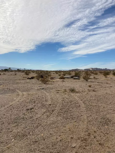 0 Moody Ln, Twentynine Palms, CA 92277