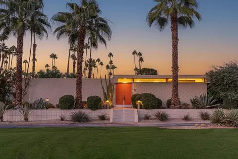 75 Westlake Cir, Palm Springs, CA 92264