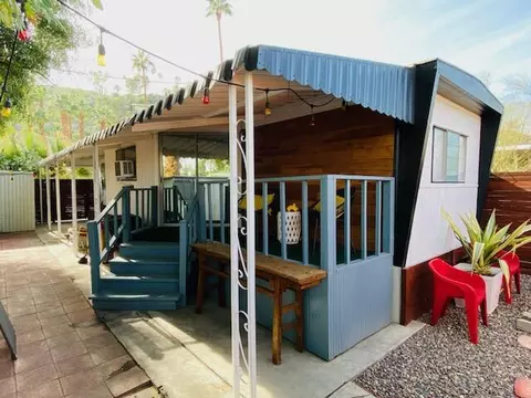 90 Jupiter St, Palm Springs, CA 92264