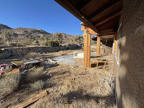 60959 Prescott Trl, Joshua Tree, CA 92252 photo 24