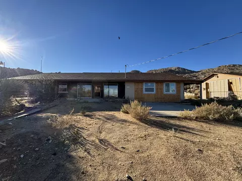 60959 Prescott Trl, Joshua Tree, CA 92252