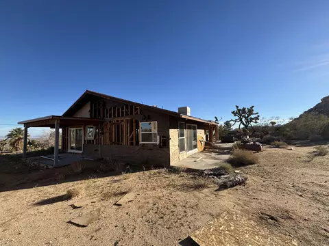 60959 Prescott Trl, Joshua Tree, CA 92252 photo 28