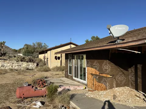 60959 Prescott Trl, Joshua Tree, CA 92252 photo 26