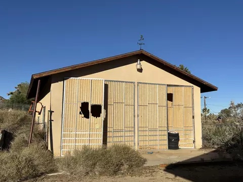 60959 Prescott Trl, Joshua Tree, CA 92252 photo 27