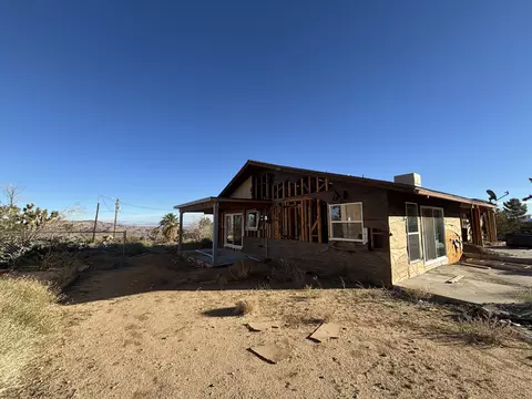 60959 Prescott Trl, Joshua Tree, CA 92252 photo 29