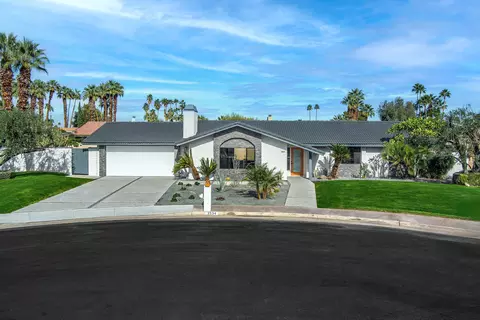 3534 Las Pampas Way, Palm Springs, CA 92264