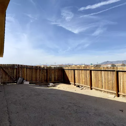 Exterior - 1934 Sunset Ave, Thermal, CA 92274 photo 4 of 4