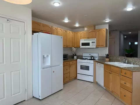 Kitchen - 1934 Sunset Ave, Thermal, CA 92274 photo 1 of 2