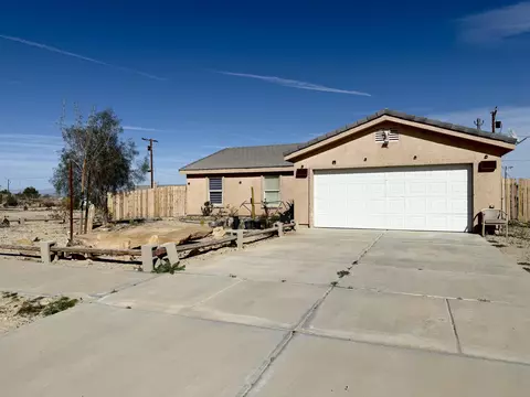 Exterior - 1934 Sunset Ave, Thermal, CA 92274 photo 2 of 4