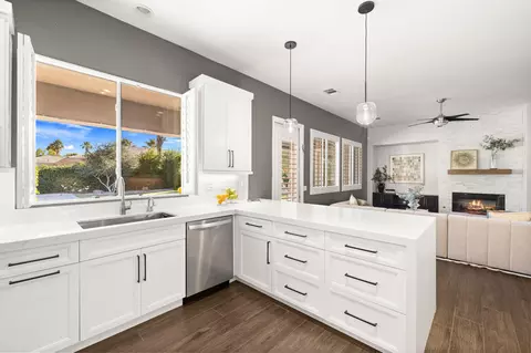 Kitchen - 48864 Pear St, Indio, CA 92201 photo 1 of 5