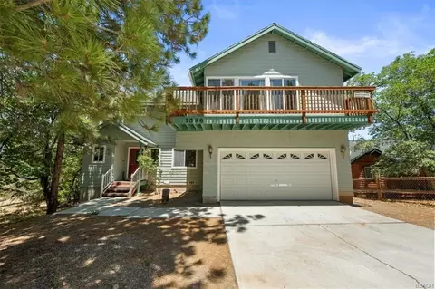 1396 La Crescenta Dr, Big Bear City, CA 92314