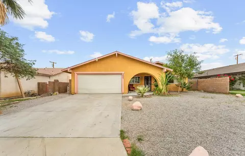 13547 Caliente Dr, Desert Hot Springs, CA 92240