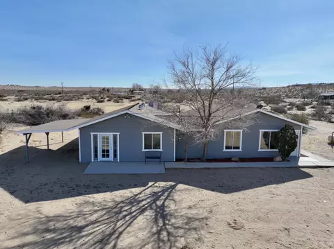 1176 Belfield Blvd, Landers, CA 92285
