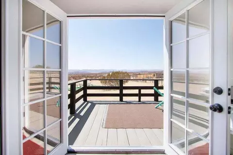 66621 Daisy Ln, Joshua Tree, CA 92252