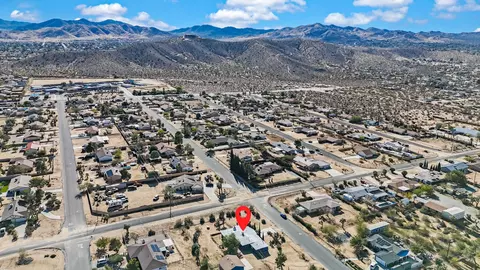 View/Area - 7517 Alaba Ave, Yucca Valley, CA 92284 photo 7 of 7