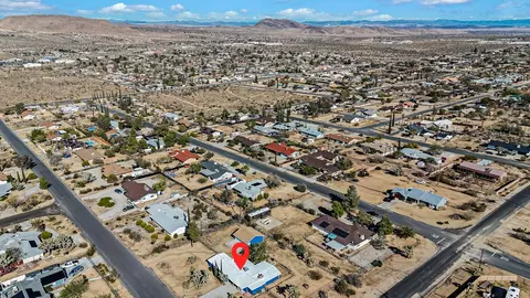 View/Area - 7517 Alaba Ave, Yucca Valley, CA 92284 photo 5 of 7