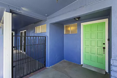 Exterior - 7517 Alaba Ave, Yucca Valley, CA 92284 photo 9 of 11