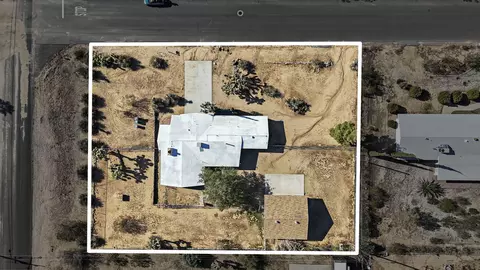 View/Area - 7517 Alaba Ave, Yucca Valley, CA 92284 photo 4 of 7