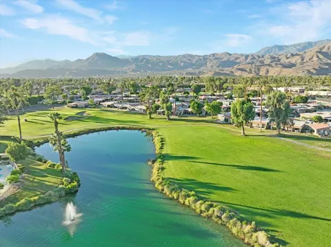 68354 Calle Cordoba, Cathedral City, CA 92234