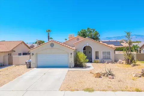 69205 Kemper Ct, Cathedral City, CA 92234