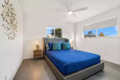 Bedroom - 6451 Red Bluff Ave, Yucca Valley, CA 92284 photo 7 of 7