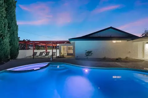 Exterior - 6451 Red Bluff Ave, Yucca Valley, CA 92284 photo 9 of 20