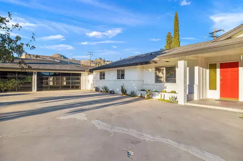 Exterior - 6451 Red Bluff Ave, Yucca Valley, CA 92284 photo 20 of 20