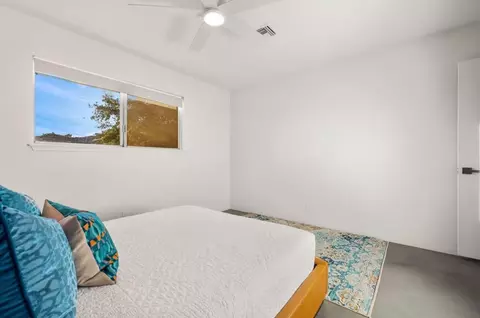 Bedroom - 6451 Red Bluff Ave, Yucca Valley, CA 92284 photo 5 of 7