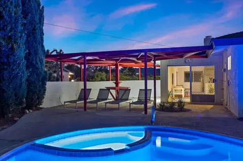 Exterior - 6451 Red Bluff Ave, Yucca Valley, CA 92284 photo 18 of 20