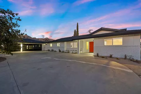 Exterior - 6451 Red Bluff Ave, Yucca Valley, CA 92284 photo 2 of 20