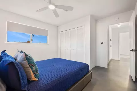 Bedroom - 6451 Red Bluff Ave, Yucca Valley, CA 92284 photo 6 of 7