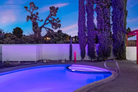 Exterior - 6451 Red Bluff Ave, Yucca Valley, CA 92284 photo 10 of 20