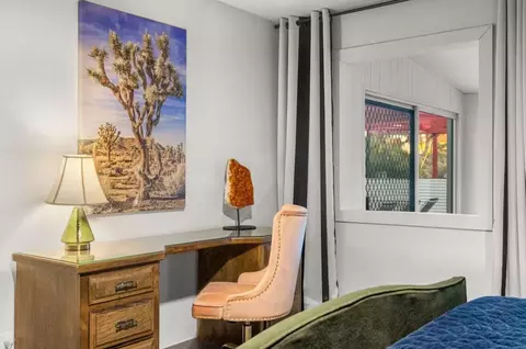Bedroom - 6451 Red Bluff Ave, Yucca Valley, CA 92284 photo 3 of 7