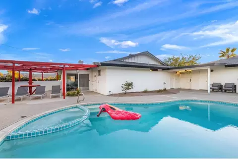 Exterior - 6451 Red Bluff Ave, Yucca Valley, CA 92284 photo 6 of 20