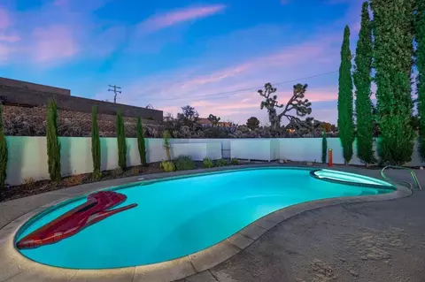 Exterior - 6451 Red Bluff Ave, Yucca Valley, CA 92284 photo 8 of 20