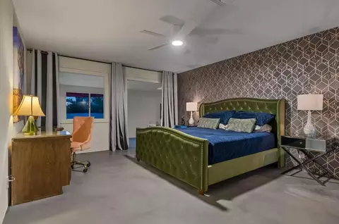 Bedroom - 6451 Red Bluff Ave, Yucca Valley, CA 92284 photo 1 of 7