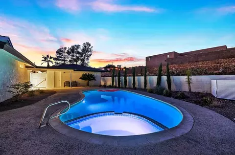 Exterior - 6451 Red Bluff Ave, Yucca Valley, CA 92284 photo 16 of 20
