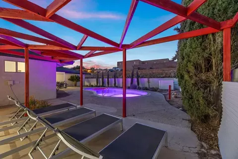 Exterior - 6451 Red Bluff Ave, Yucca Valley, CA 92284 photo 14 of 20