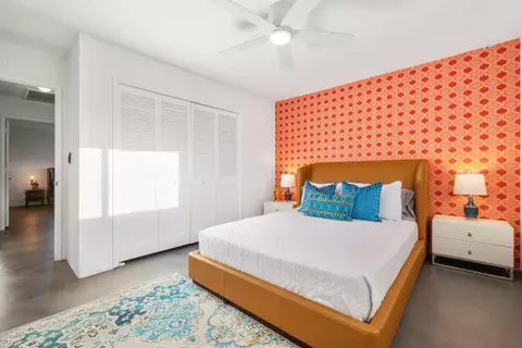 Bedroom - 6451 Red Bluff Ave, Yucca Valley, CA 92284 photo 4 of 7