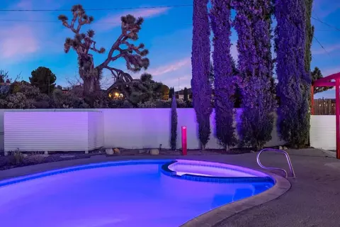 Exterior - 6451 Red Bluff Ave, Yucca Valley, CA 92284 photo 17 of 20