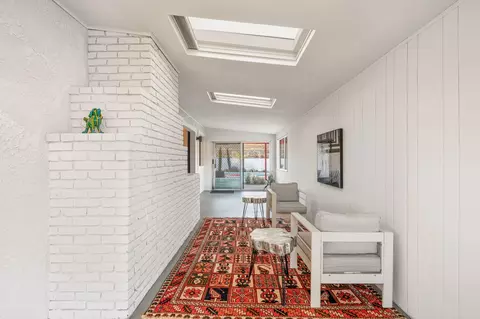 Entry Way - 6451 Red Bluff Ave, Yucca Valley, CA 92284 photo 3 of 3