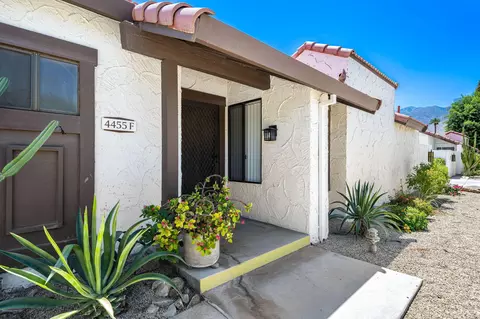 4455 E Seven Lakes Dr, Palm Springs, CA 92264