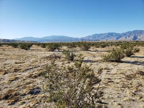 0 Mountain View Dr, Desert Hot Springs, CA 92240