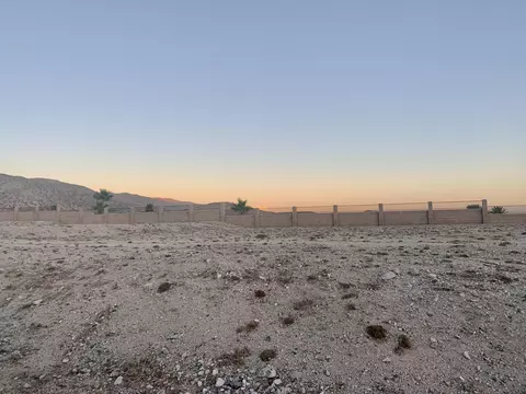 0 E Summit Pass, Desert Hot Springs, CA 92240