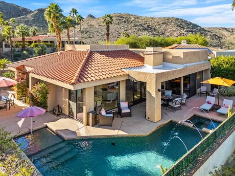 11 Vista Loma Dr, Rancho Mirage, CA 92270